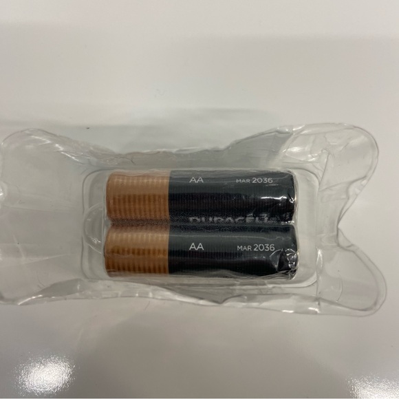 Sharper Image Travel UV Sanitizing Wand NIB - Box Has Been Opened. - Picture 5 of 5